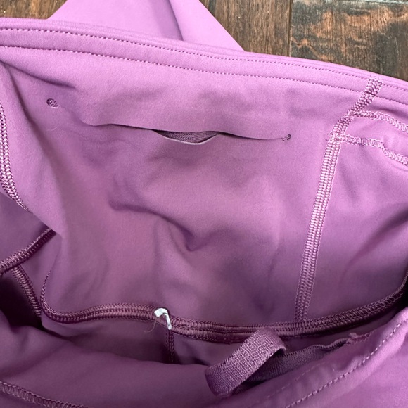 Lululemon Capris - Picture 3 of 6